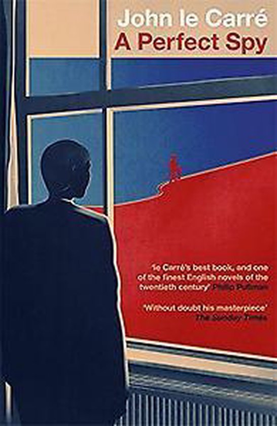 Le Carre, John - Perfect Spy