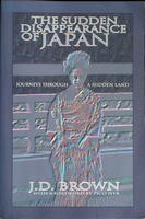 BROWN, J.D - The Sudden Disappearance of Japan