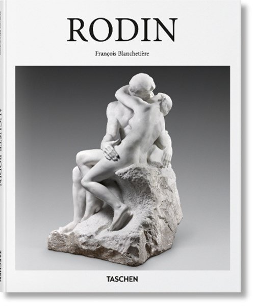 Francois Blanchetiere - Rodin