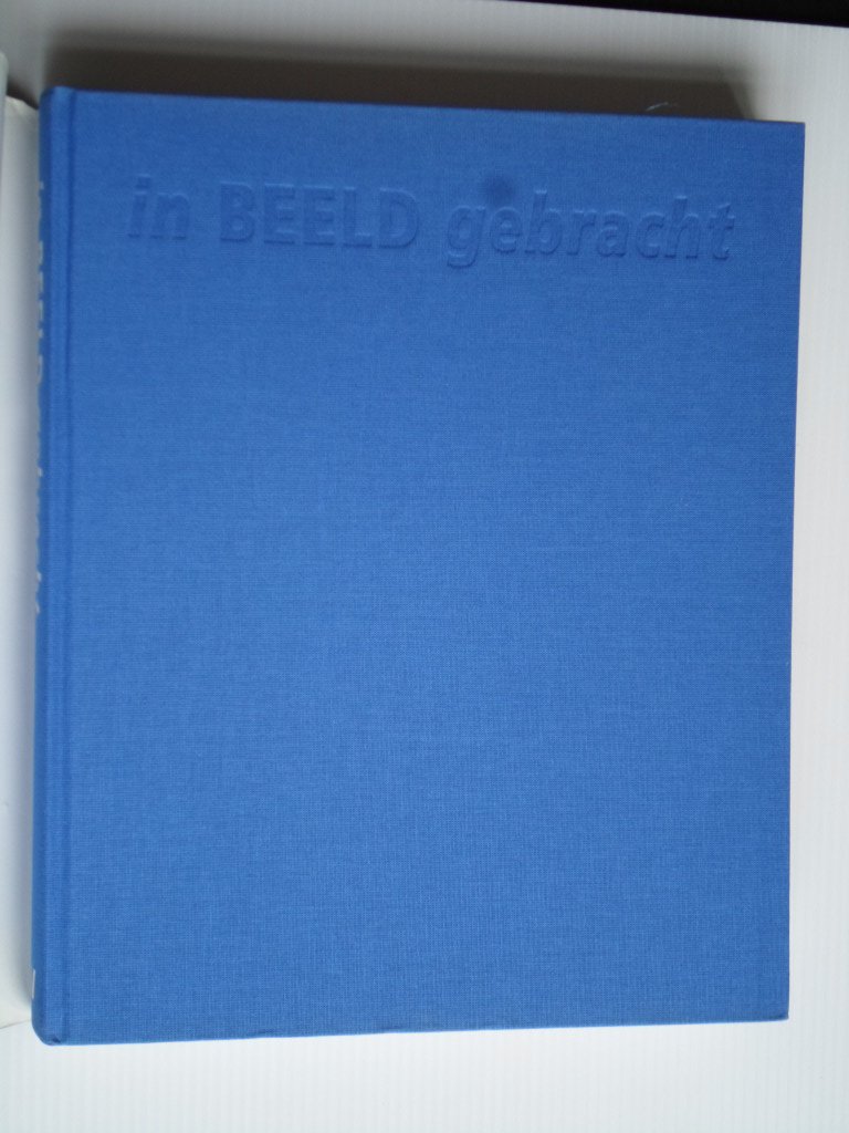 Jonker, Michiel, Hubert Vreeken ea - In beeld gebracht, Beeldhouwkunst uit de Collectie van het Amsterdams Historisch Museum