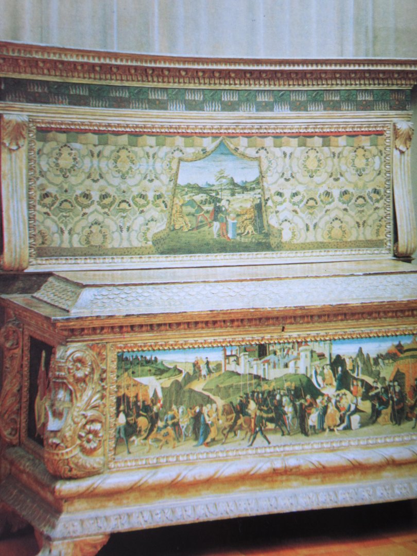 Carter, Michael, (general editor) - The encyclopedia of popular antiques