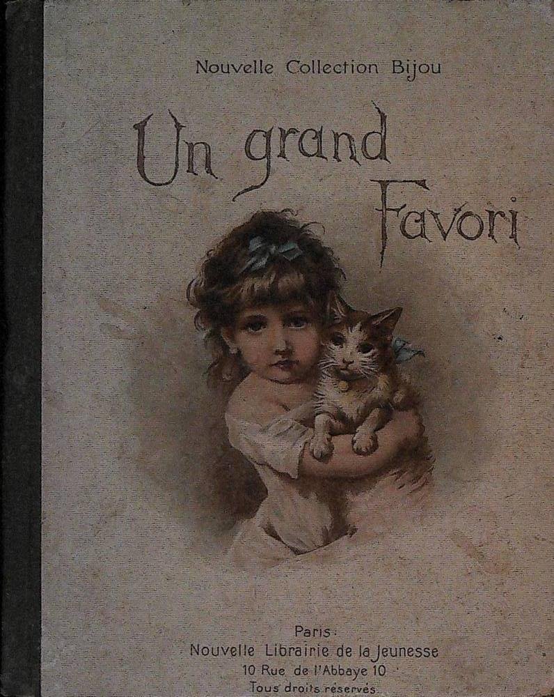 Heinecke, H - Un grand favori