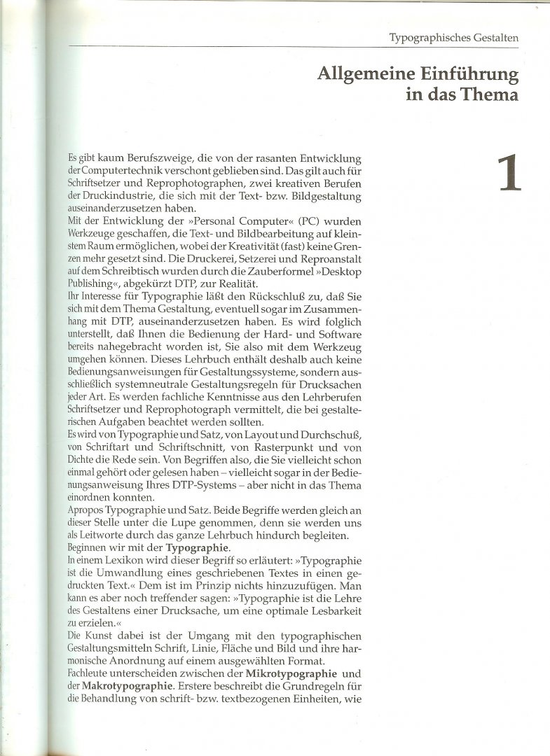 Siemoneit, Manfred .. Schrift : Palatino von Hermann Zapf - Typographisches Gestalten - Regeln und Tipps für die richtige Gestaltung von Drucksachen