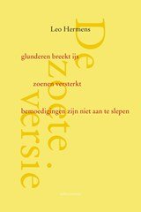 De zoete versie - glunderen breekt ijs, zoenen versterkt, bemoedigen zijn niet aan te slepen