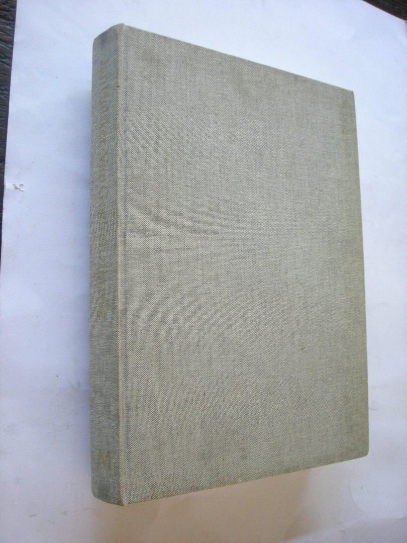 Diehl, Gaston / Kunzel, H. trad.Fr/Du - Die Modernen. Malerei unserer Zeit