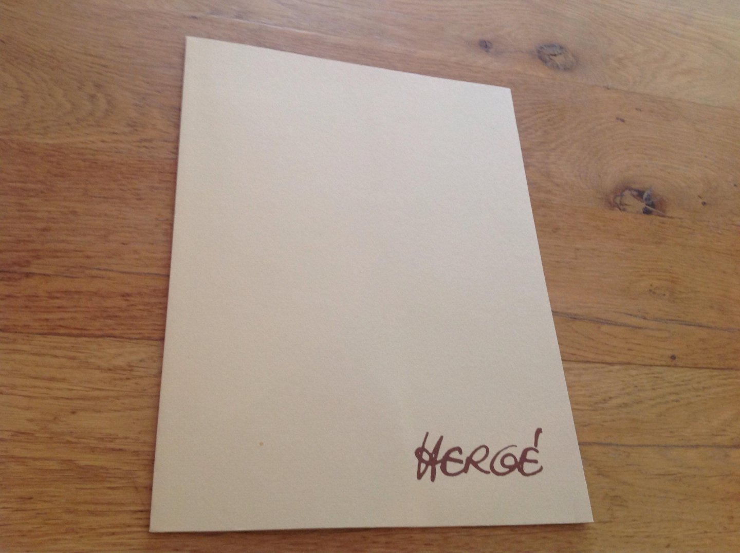 Philippe goddin - Les debuts d'Herge +facsimile