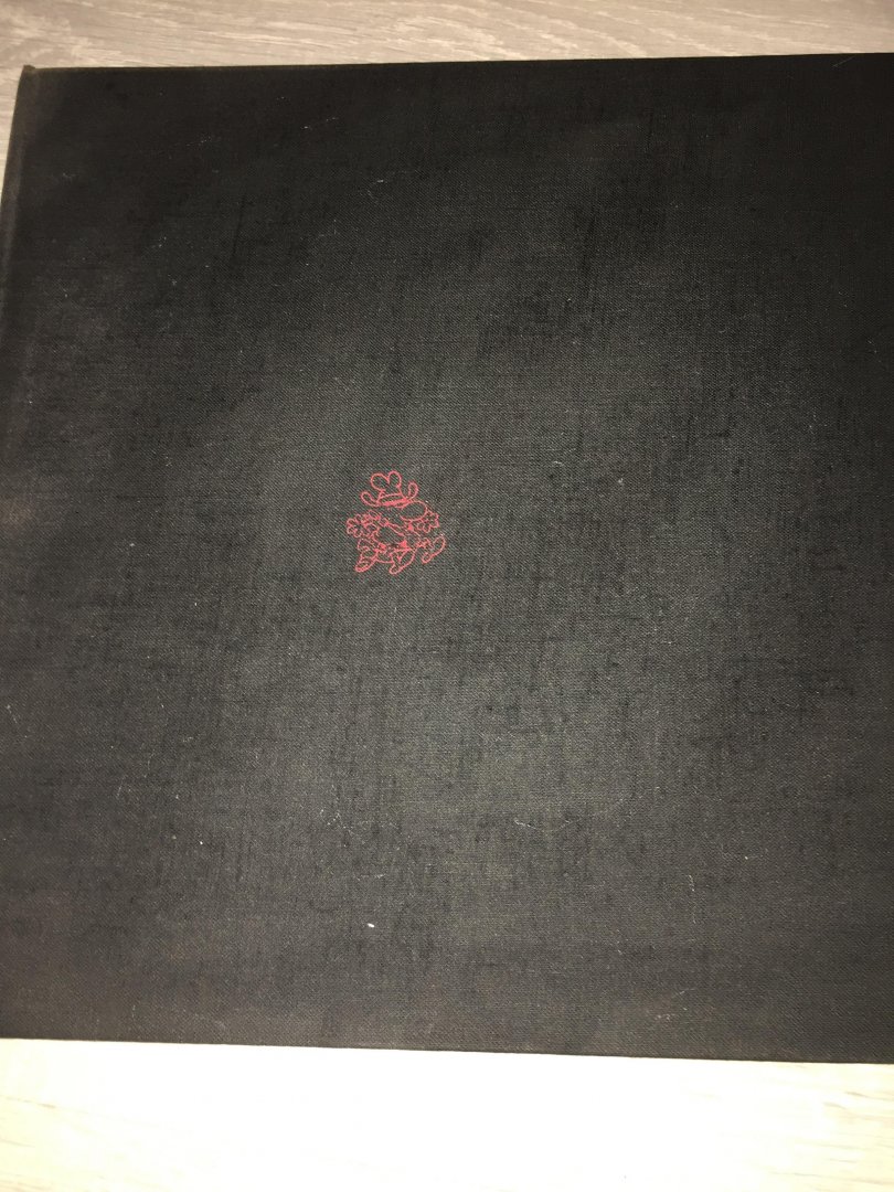 Guillermo Mordillo - Grazy Cowboy