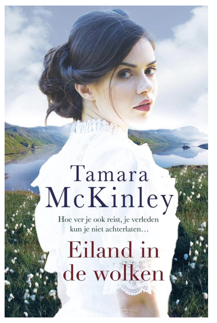 McKinley, Tamara - Eiland in de wolken
