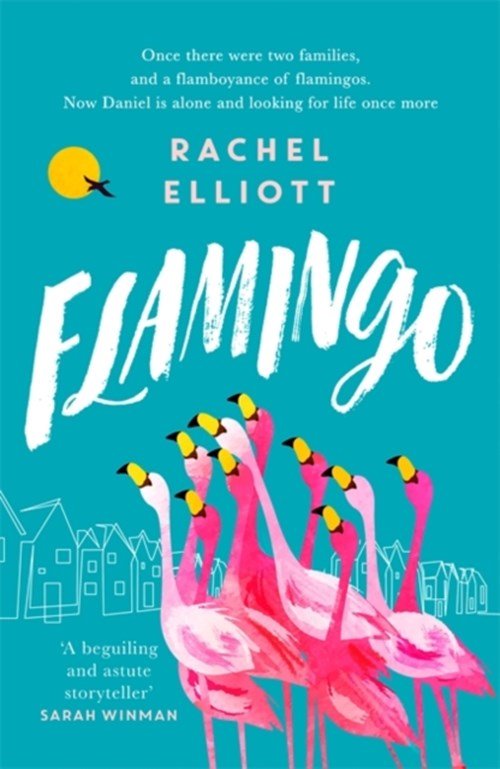 Rachel Elliott - Flamingo