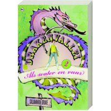 Drake, Salamanda - Drakenvallei 2 als water en vuur