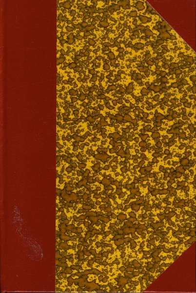 Diferee, HC (red) - De volledige werken van Joost van den Vondel