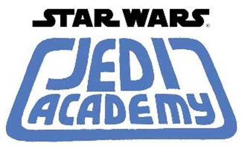 Jarrett Krosoczka - Jedi Academy 4: A New Class