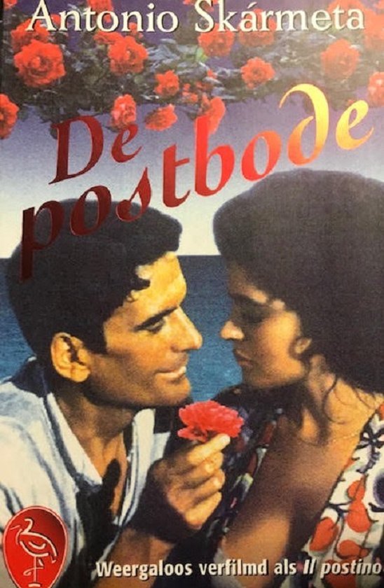 Antonio Skarmeta - De postbode