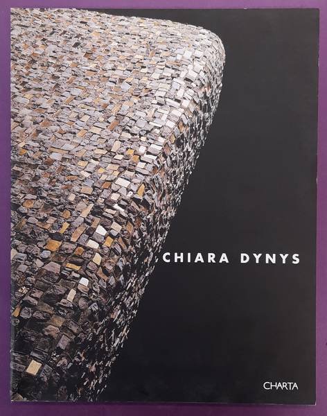 DYNYS, CHIARA & RONTE, DIETER. - Chiara Dynys.