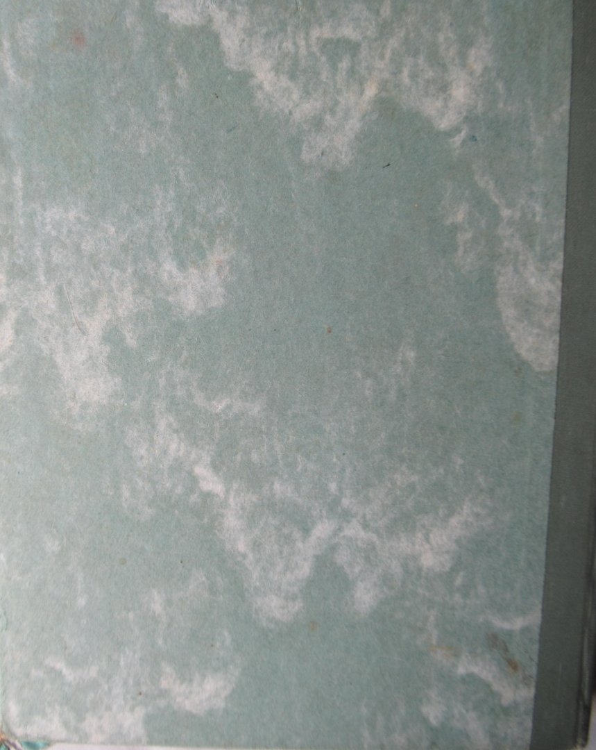 Spender, Brenda E. - On'y  Tony. The adventures of three ponies and a little boy