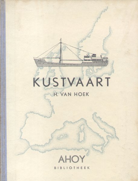 Hoek, H. van - Kustvaart