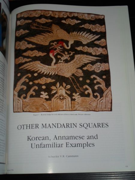 Tijdschrift / Magazine - Arts of Asia