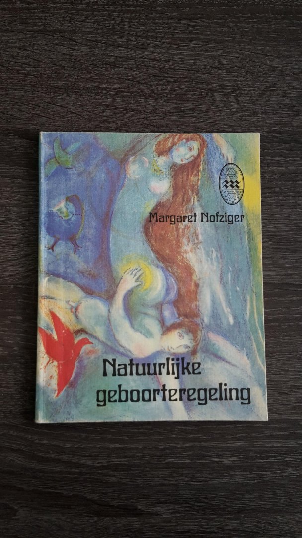 Nofziger - Natuurlyke geboorteregeling / druk 1