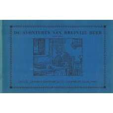  - De avonturen van Bruintje Beer ( zesde serie)
