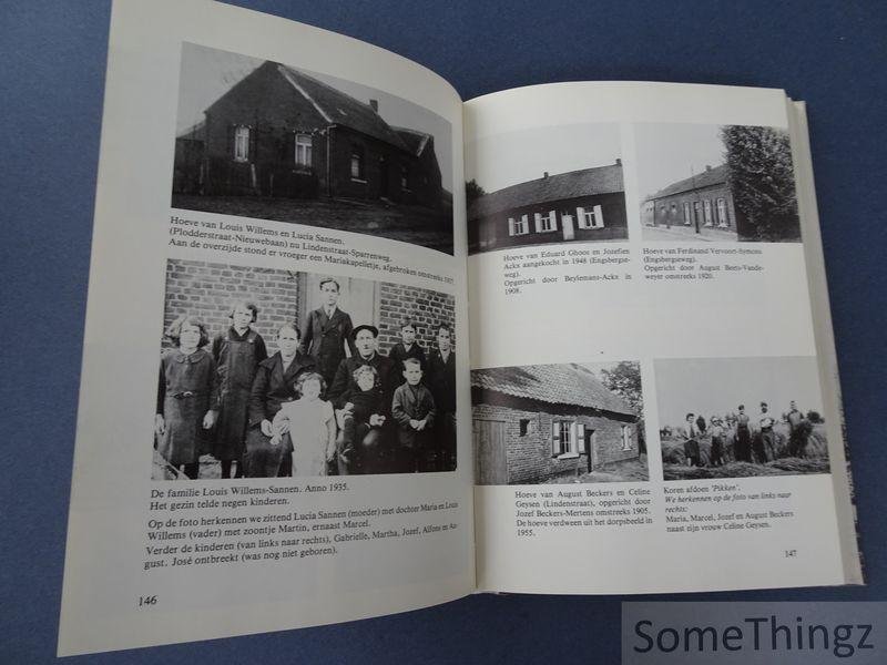Heselmans, René / Sanen, Stefaan / Strauven, Johan. - De ramp. Tessenderlo, 29 april 1942