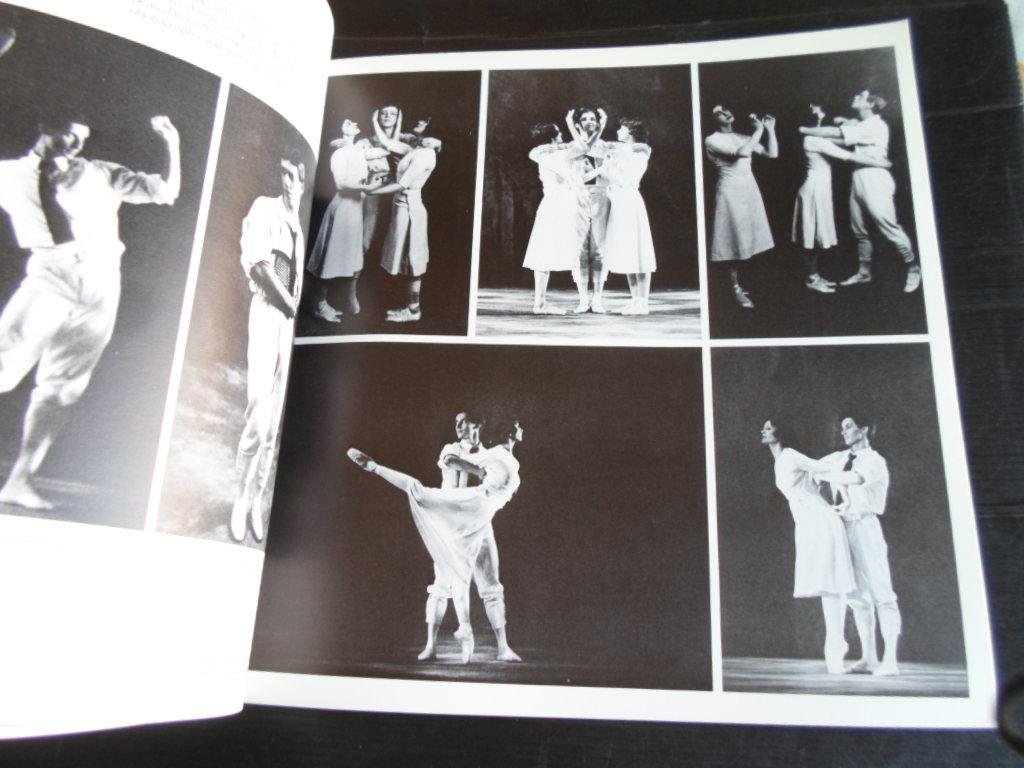 Gelatt, Roland - Nijinsky, The film
