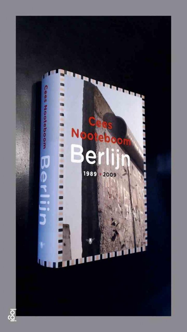 Nooteboom, Cees - Berlijn 1989 - 2009