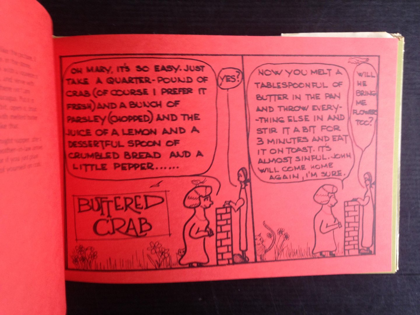 Barber, James - Ginger Tea Makes Friends