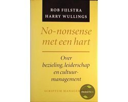 Fijlstra - No Nonsense Met Een Hart