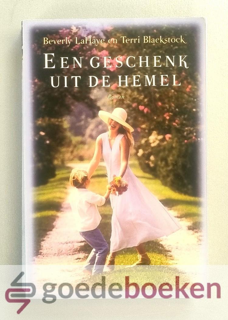 LaHaye en Terri Blackstock, Beverly - Een geschenk uit de hemel --- Deel 1