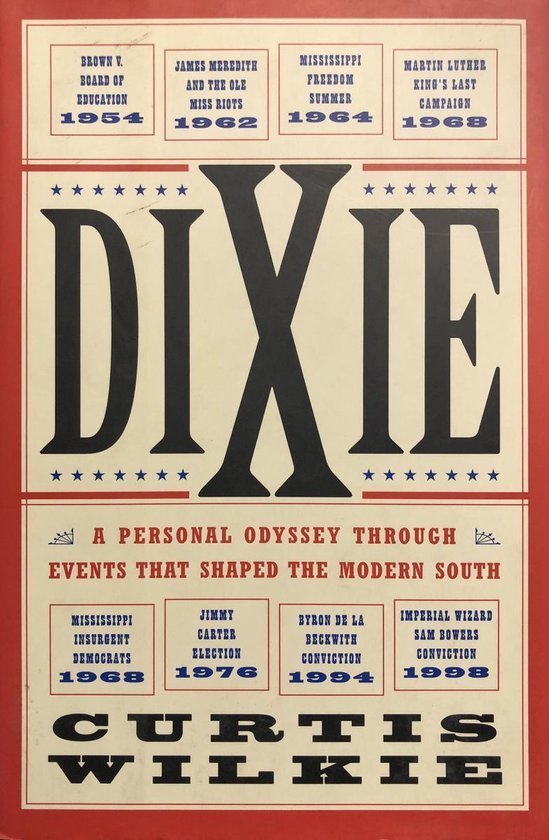  - Dixie