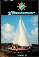 Finmar - Original Brochure Finmar 36