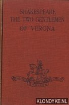Shakespeare, William - The Two Gentlemen of Verona