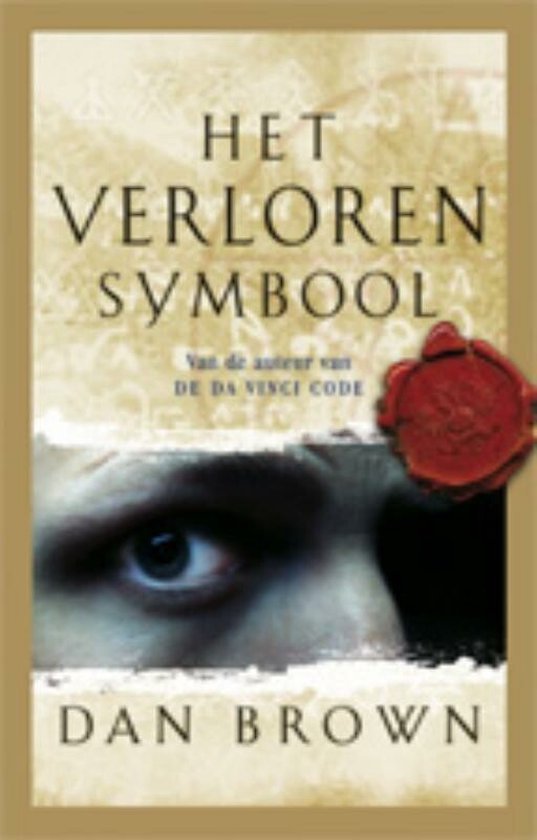 Dan Brown - Het verloren symbool