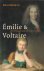 Bodanis, David - Emilie & Voltaire : een liefdesgeschiedenis in de Verlichting