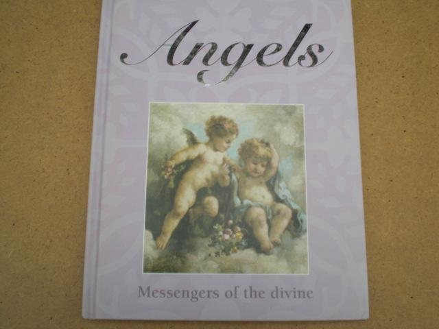 Macallan Flora - Angels messengers of the divine
