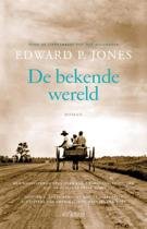 Jones, Edward P. - Bekende wereld