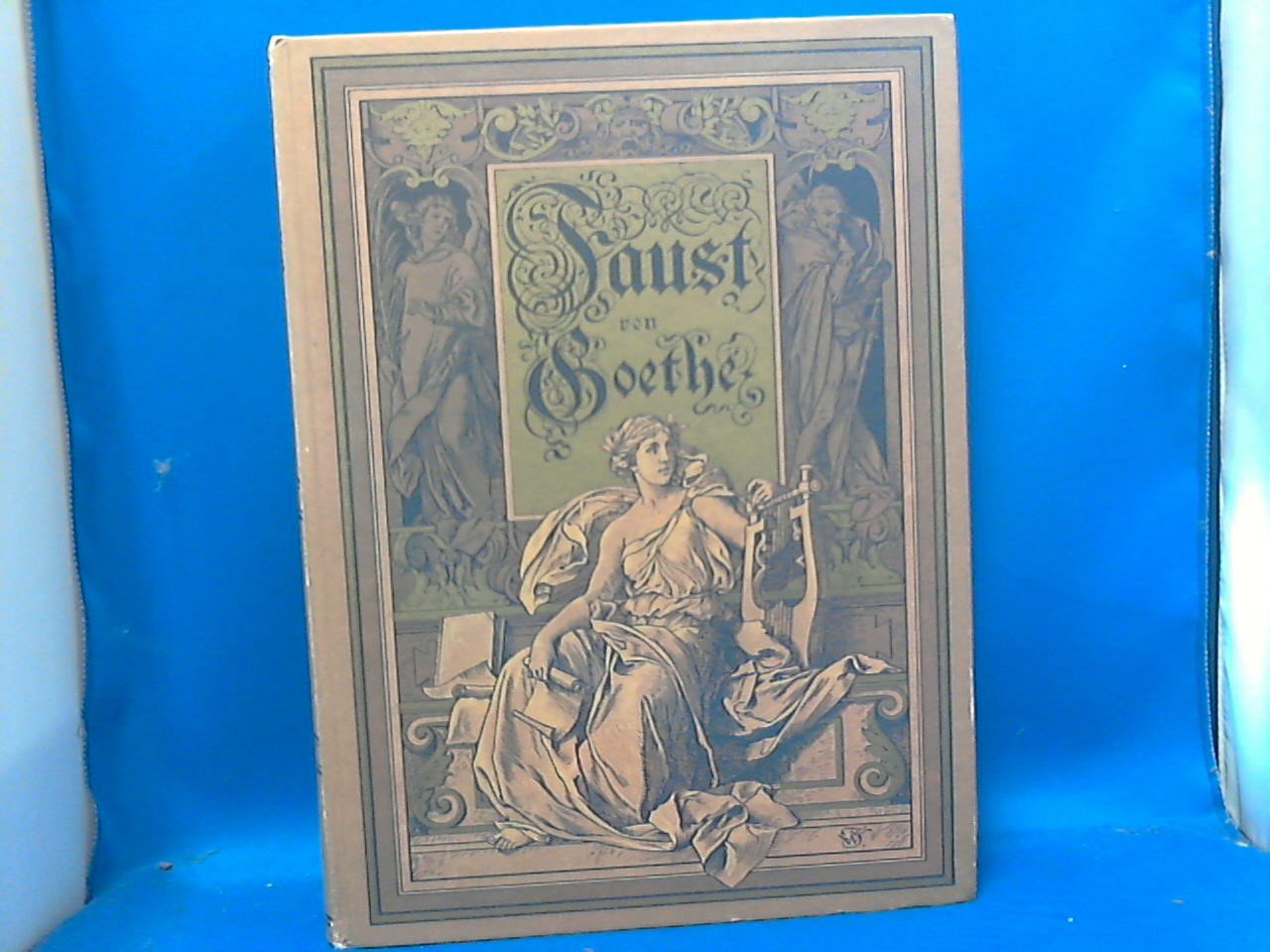 Goethe - Goethe 's  Faust