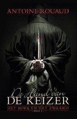 De hand van de keizer - Het boek en het zwaard deel