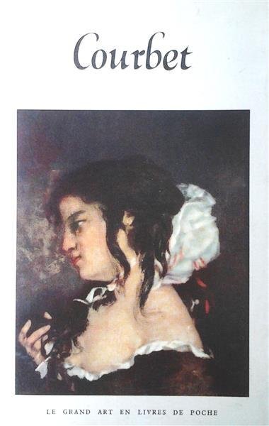 CHAMSON André - Gustave Courbet (1819-1877)