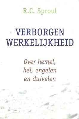 Sproul, R.C. - Verborgen werkelijkheid