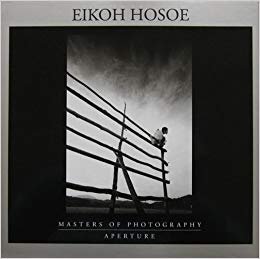 Mark Holborn - Eikoh Hosoe