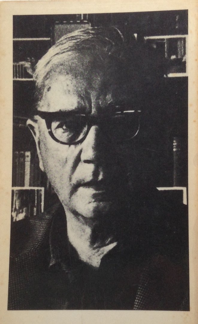 Vestdijk, S. - Het veer