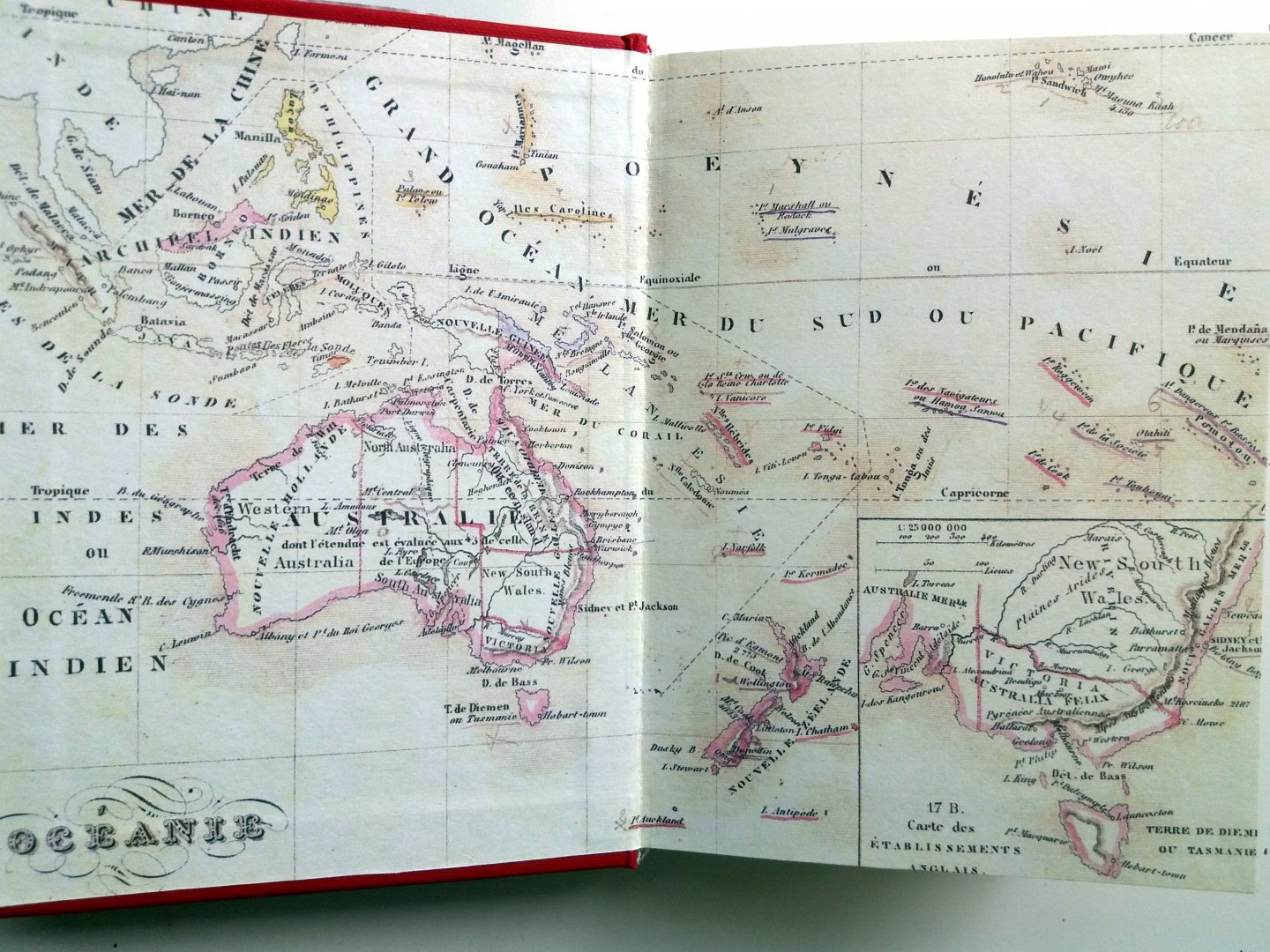 Wächter, Hans-Christof - Pacific Passages (Travelling the South Seas) (ENGELSTALIG)