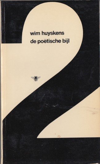 Huyskens, Wim - De poëtische bijl.
