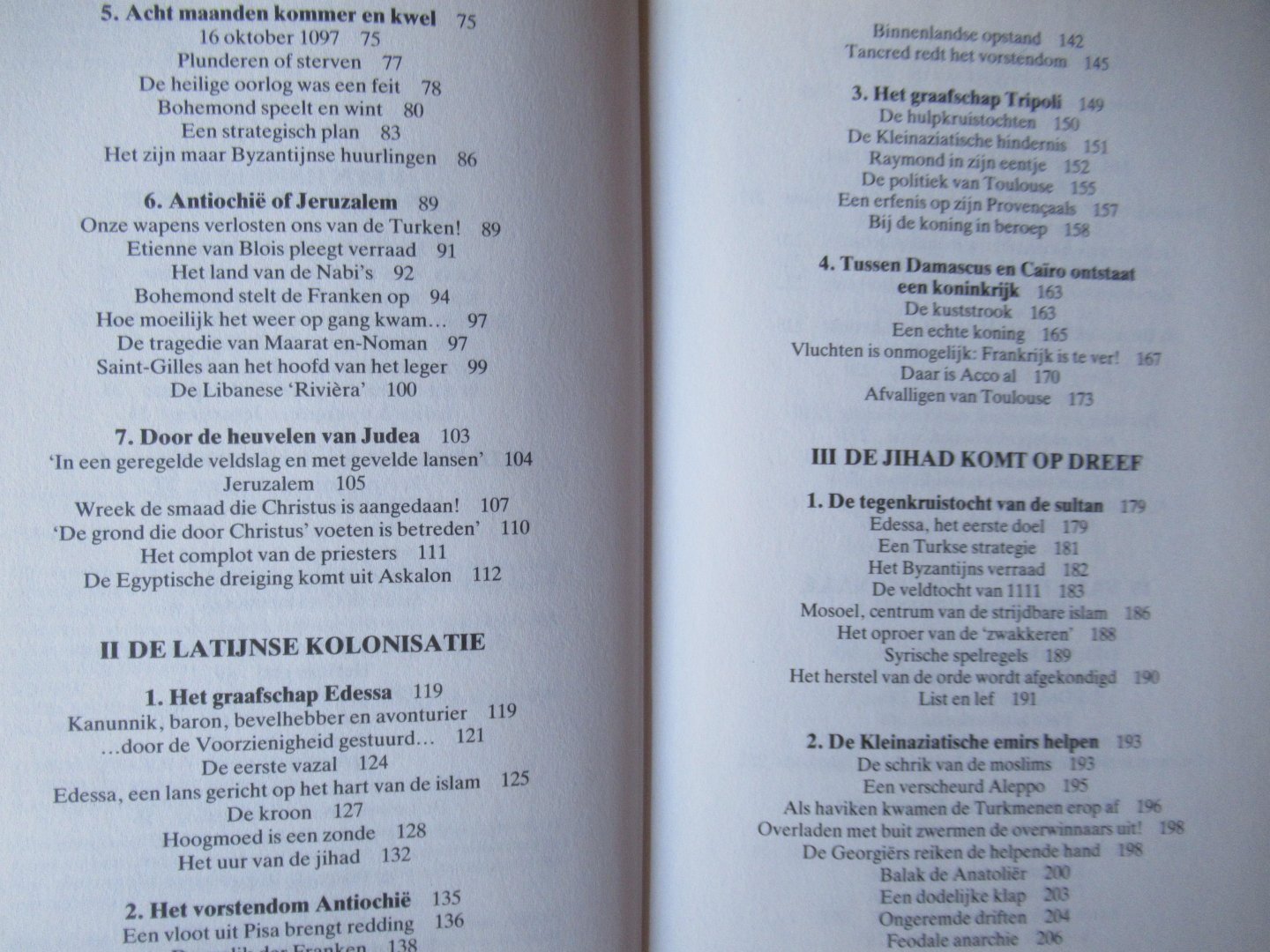 Willemart - Visioen jerusalem / druk 1