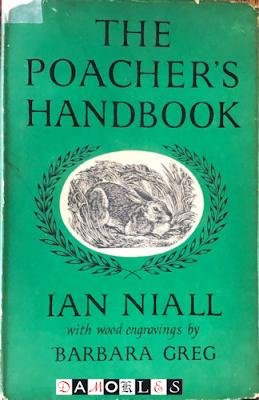 Ian Niall - The Poacher's Handbook