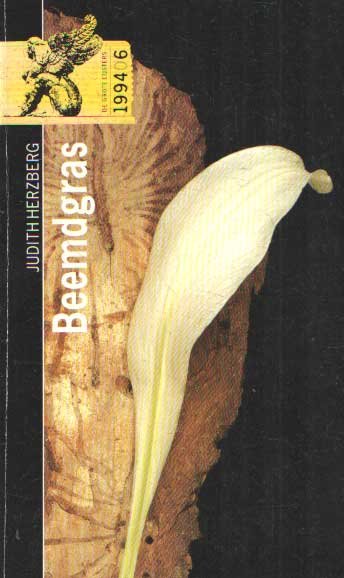Herzberg, Judith - Beemdgras