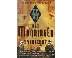 Sela - Manninger syndycaat