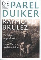 Aalders, Hein - De Parelduiker - Raymond Brulez (2015/3)