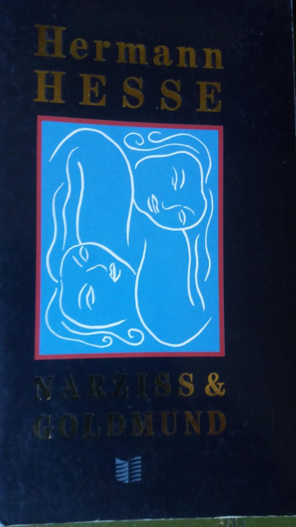 Hesse, H. - Narziss & Goldmund